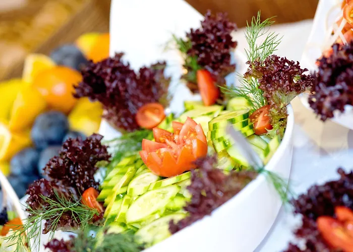 Rezort Sanatorium Uzdrowiskowe Lech