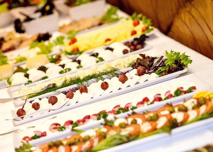 Sanatorium Uzdrowiskowe Lech 3*