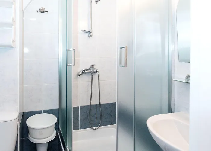 Sanatorium Uzdrowiskowe Lech