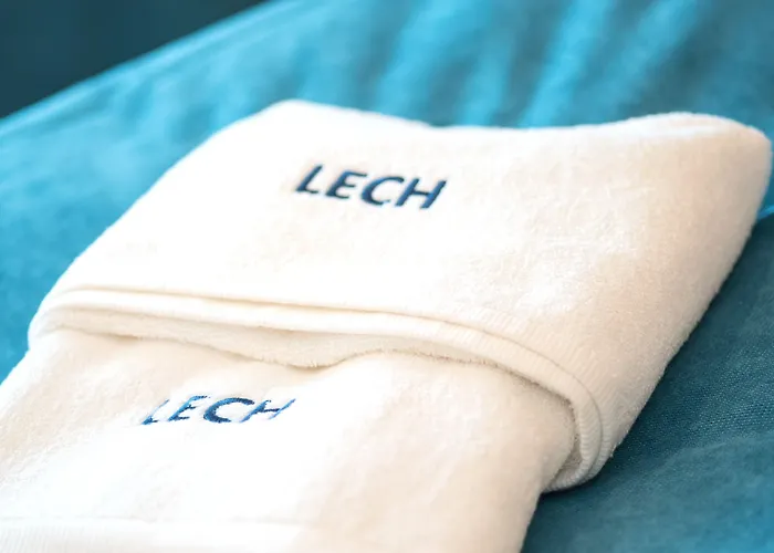 Rezort Sanatorium Uzdrowiskowe Lech