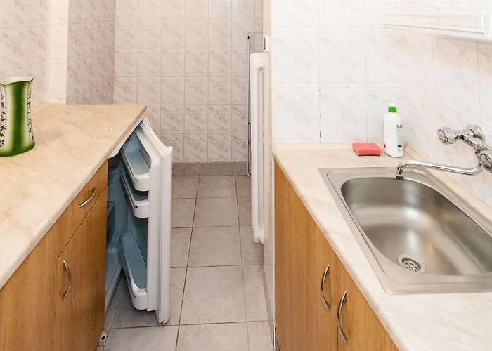 Resort Sanatorium Uzdrowiskowe Lech Kolobrzeg