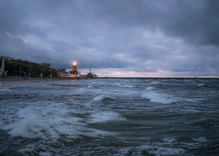 Sanatorium Uzdrowiskowe Lech Rezort 3*