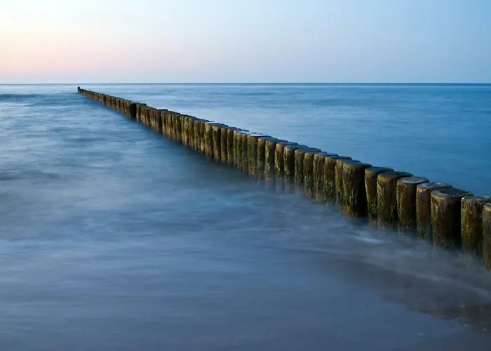 Sanatorium Uzdrowiskowe Lech Resort Kolobrzeg