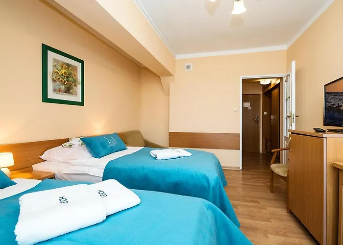 Sanatorium Uzdrowiskowe Lech