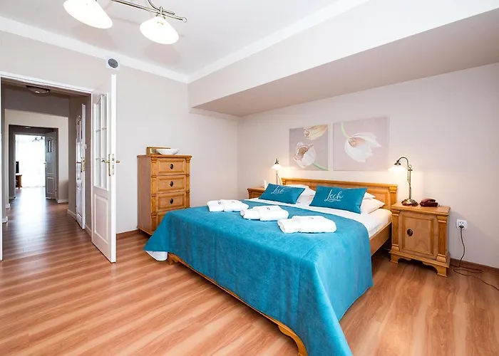 Sanatorium Uzdrowiskowe Lech Rezort